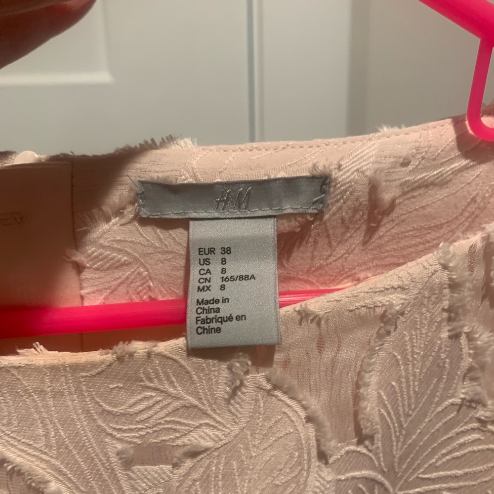 HandM dress - Picture 2 of 3